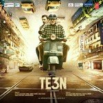 Te3n - Arijit Singh Song Download
